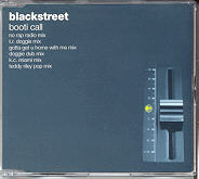 Blackstreet - Booti Call